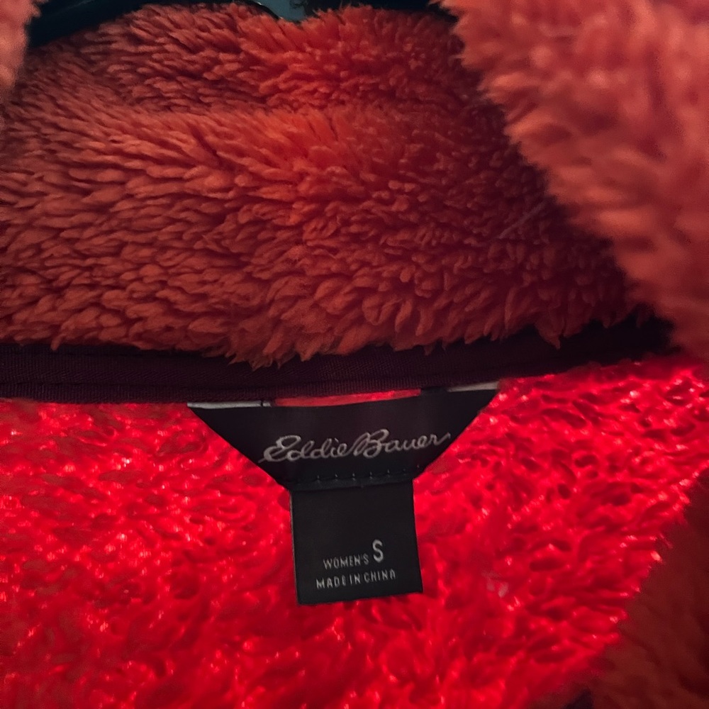 Eddie Bauer, pullover - Picture 3 of 5